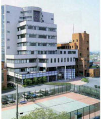 新校舎
