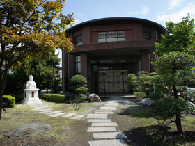いま子記念館